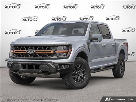 2026 Ford F-150 Tremor (Stk: MFLFI243) in Sault Ste. Marie - Image 1 of 25