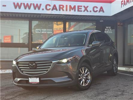 2018 Mazda CX-9 GS-L in Waterloo - Image 1 of 27