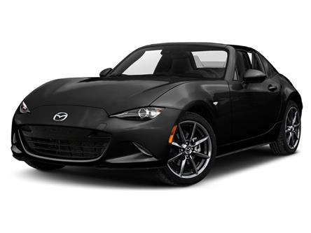 2019 Mazda MX-5 RF GT (Stk: MFLMI006A) in Sault Ste. Marie - Image 1 of 11 2019 Mazda MX-5 RF GT (Stk: MFLMI006A) in Sault Ste. Marie - Image 1 of 11