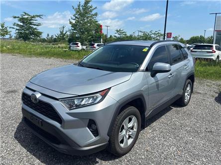 2019 Toyota RAV4 XLE (Stk: 28526W) in Newmarket - Image 1 of 10