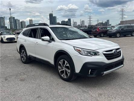 2020 Subaru Outback Limited XT (Stk: 28545W) in Newmarket - Image 1 of 13