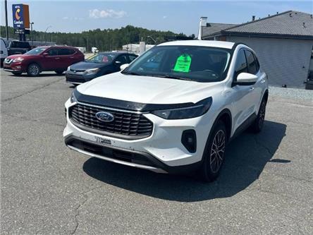 2024 Ford Escape PHEV (Stk: 28524W) in Newmarket - Image 1 of 15