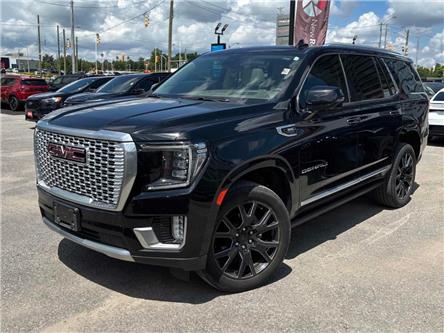 2021 GMC Yukon Denali (Stk: 28530W) in Newmarket - Image 1 of 14