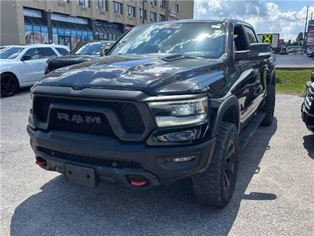 2021 RAM 1500 Rebel (Stk: 28543W) in Newmarket - Image 1 of 12