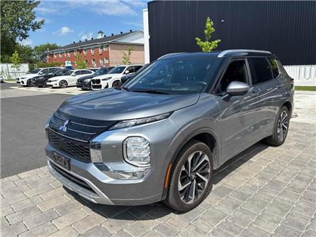 2023 Mitsubishi Outlander GT (Stk: 28531W) in Newmarket - Image 1 of 12