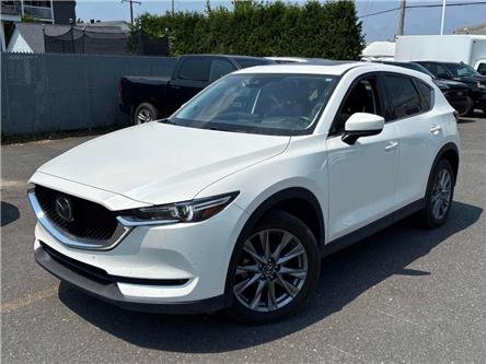 2021 Mazda CX-5 GT (Stk: 28532W) in Newmarket - Image 1 of 10 2021 Mazda CX-5 GT (Stk: 28532W) in Newmarket - Image 1 of 10