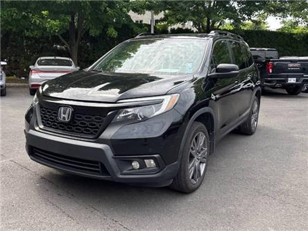 2019 Honda Passport EX-L (Stk: 28540W) in Newmarket - Image 1 of 13 2019 Honda Passport EX-L (Stk: 28540W) in Newmarket - Image 1 of 13