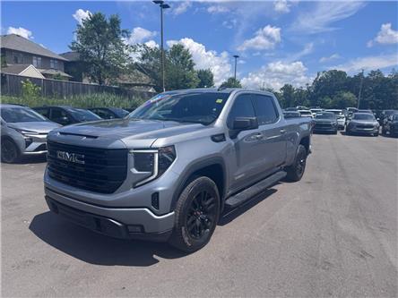 2024 GMC Sierra 1500 Elevation (Stk: A2290) in Ottawa - Image 1 of 18