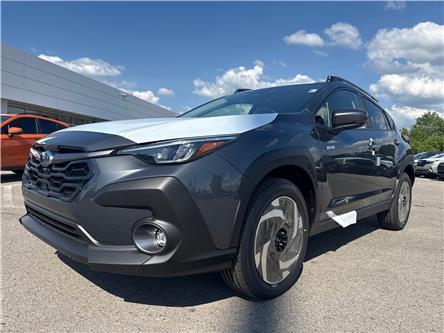 2026 Subaru Crosstrek Limited (Stk: S26391) in Newmarket - Image 1 of 6