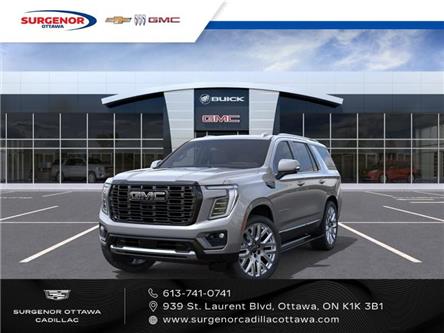 2026 GMC Yukon Denali Ultimate (Stk: R28768) in Ottawa - Image 1 of 6 2026 GMC Yukon Denali Ultimate (Stk: R28768) in Ottawa - Image 1 of 6