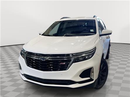 2023 Chevrolet Equinox RS (Stk: 10679AT) in Meadow Lake - Image 1 of 15 2023 Chevrolet Equinox RS (Stk: 10679AT) in Meadow Lake - Image 1 of 15