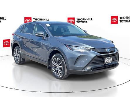 2022 Toyota Venza LE (Stk: 12108795A) in Concord - Image 1 of 46