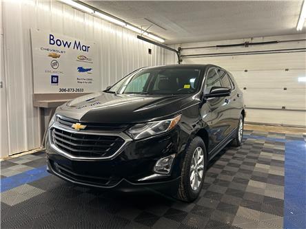 2019 Chevrolet Equinox 1LT (Stk: U2773) in TISDALE - Image 1 of 17