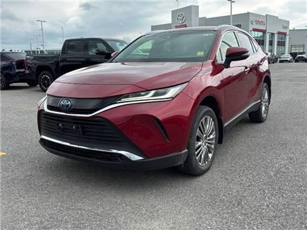 2022 Toyota Venza XLE (Stk: 28550W) in Newmarket - Image 1 of 20