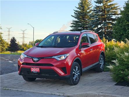 2017 Toyota RAV4 LE (Stk: 26367A) in Bowmanville - Image 1 of 26 2017 Toyota RAV4 LE (Stk: 26367A) in Bowmanville - Image 1 of 26