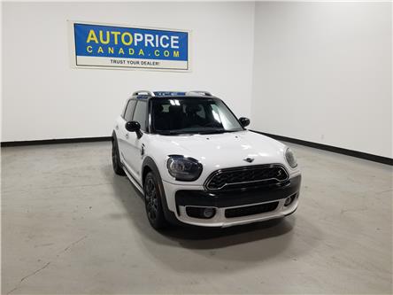 2020 MINI E Countryman Cooper S (Stk: W5129) in Mississauga - Image 1 of 27
