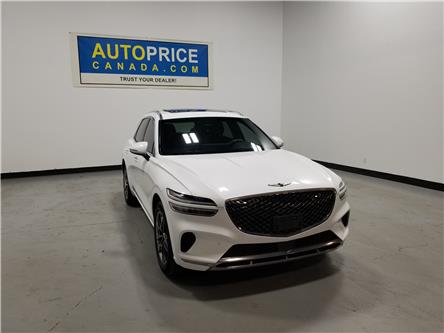 2023 Genesis GV70 2.5T Advanced (Stk: W5142) in Mississauga - Image 1 of 28
