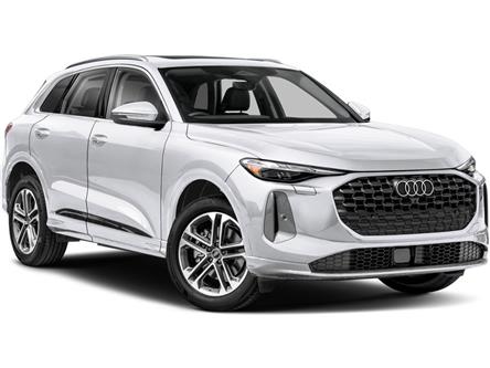 2026 Audi Q5 2.0T Progressiv (Stk: 185003) in Oakville - Image 1 of 10