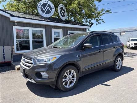 2019 Ford Escape SEL (Stk: 7207) in Belleville - Image 1 of 10
