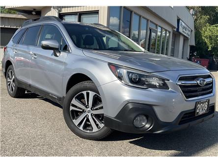 2018 Subaru Outback 2.5i Limited (Stk: 5007) in KITCHENER - Image 1 of 31