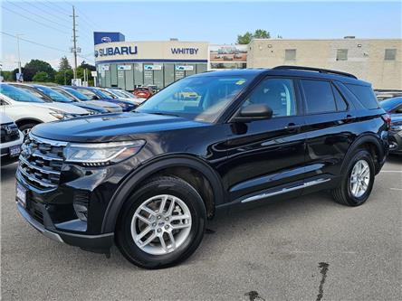 2025 Ford Explorer Active (Stk: 21U2423) in Whitby - Image 1 of 22