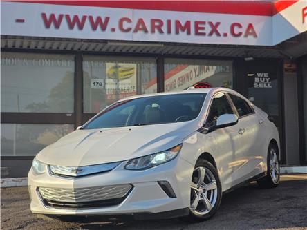 2019 Chevrolet Volt LT (Stk: 2603129) in Waterloo - Image 1 of 23