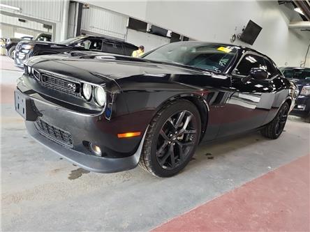 2022 Dodge Challenger R/T (Stk: 28518P) in Newmarket - Image 1 of 8