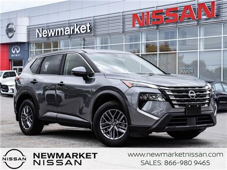 2026 Nissan Rogue S (Stk: 26R019) in Newmarket - Image 1 of 24