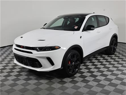 2024 Dodge Hornet GT Plus (Stk: 26J124A) in Calgary - Image 1 of 20
