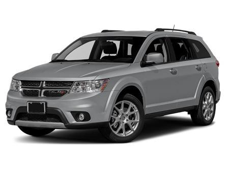 2017 Dodge Journey SXT (Stk: 2106535A) in Whitby - Image 1 of 9