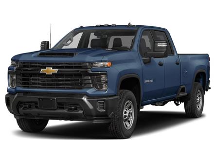 2026 Chevrolet Silverado 3500HD High Country (Stk: 26HD2273) in Unity - Image 1 of 10