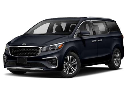 2020 Kia Sedona SX (Stk: WN26539AA) in Welland - Image 1 of 12