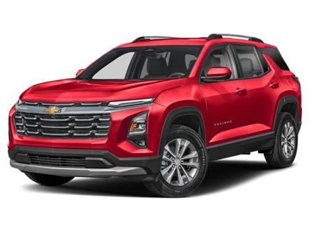 2027 Chevrolet Equinox LT (Stk: 7OD54942605) in Tillsonburg - Image 1 of 13