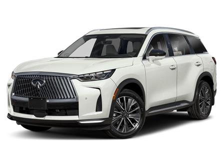 2027 Infiniti QX60 Luxe (Stk: 27QX6004) in Newmarket - Image 1 of 3