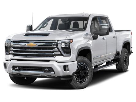 2024 Chevrolet Silverado 2500HD High Country (Stk: 26T096A) in Wadena - Image 1 of 12