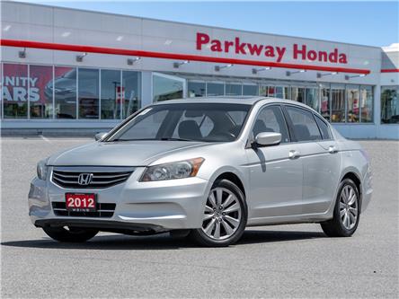 2012 Honda Accord EX-L (Stk: 2314773A) in North York - Image 1 of 24 2012 Honda Accord EX-L (Stk: 2314773A) in North York - Image 1 of 24