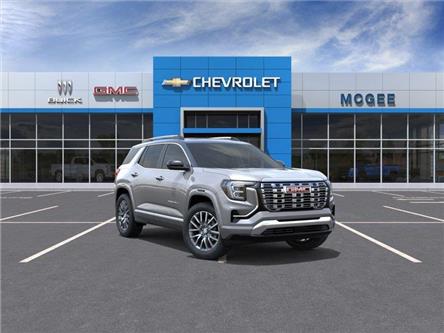 2027 GMC Terrain Denali (Stk: 105096) in Goderich - Image 1 of 24