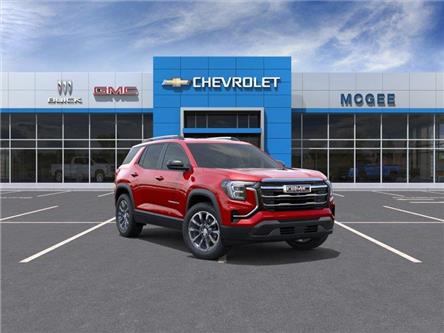 2027 GMC Terrain Elevation (Stk: 117636) in Goderich - Image 1 of 24