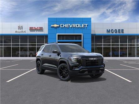 2027 GMC Terrain Elevation (Stk: 123845) in Goderich - Image 1 of 24