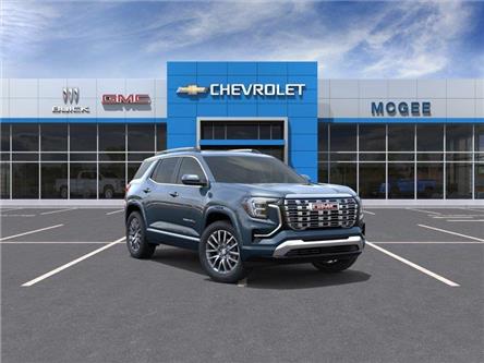 2027 GMC Terrain Denali (Stk: 123423) in Goderich - Image 1 of 24