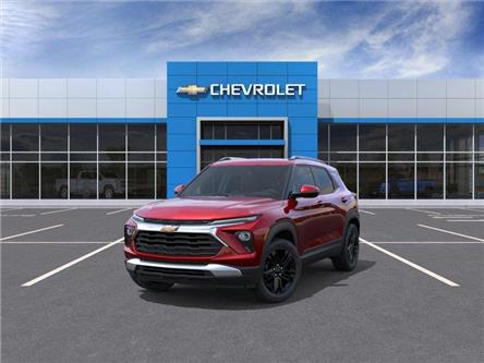 2026 Chevrolet TrailBlazer LT (Stk: 26328) in Campbellton - Image 1 of 6 2026 Chevrolet TrailBlazer LT (Stk: 26328) in Campbellton - Image 1 of 6