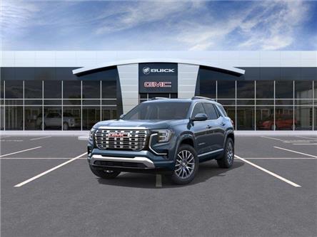 2027 GMC Terrain Denali (Stk: 272935) in Lac-Mégantic, - Image 1 of 6