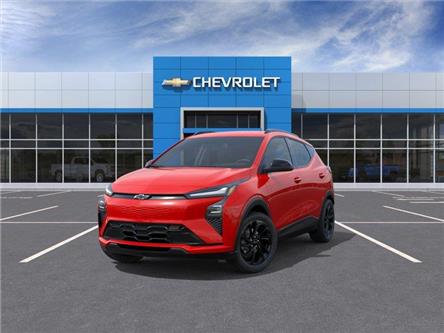 2027 Chevrolet Bolt RS (Stk: 272937) in Lac-Mégantic, - Image 1 of 6