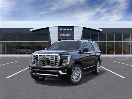 2026 GMC Yukon Denali (Stk: 262946) in Lac-Mégantic, - Image 1 of 6