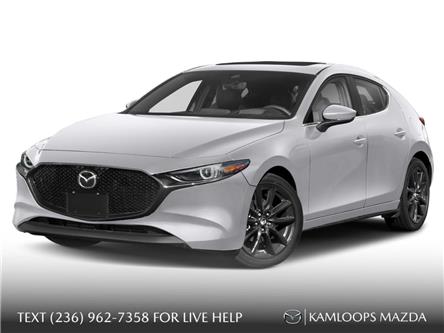 2020 Mazda Mazda3 Sport GT (Stk: P3941) in Kamloops - Image 1 of 13