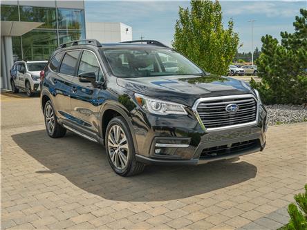 2022 Subaru Ascent Limited (Stk: 45693U) in Red Deer - Image 1 of 21