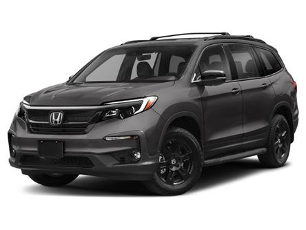 2022 Honda Pilot TrailSport (Stk: 2604701) in Cambridge - Image 1 of 10