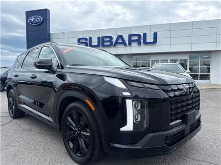 2025 Hyundai Palisade Urban 7 Passenger (Stk: L776) in Newmarket - Image 1 of 38