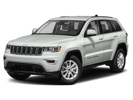 2022 Jeep Grand Cherokee WK Laredo (Stk: ELC143) in St. Thomas - Image 1 of 12