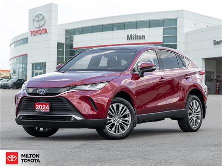 2024 Toyota Venza Limited (Stk: 156153) in Milton - Image 1 of 30